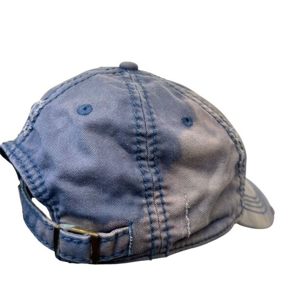 🌴Life is Good Hat beach vibes 100 percent cotton - Picture 15 of 16